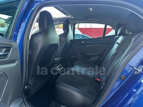 RENAULT Megane IV  dCi 165 ENERGY GT EDC 2018 - 12