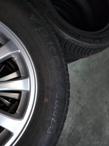 sada kol Mitsubishi 215/70 R 16 100 H RADIAL - 12