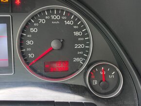 Audi A4 B7 1.9tdi 85kW 2007 - 12