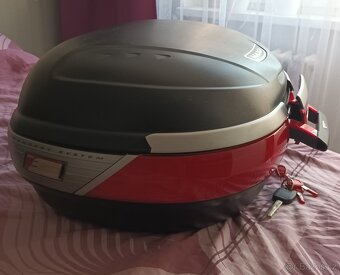 Motokufry Givi - 12