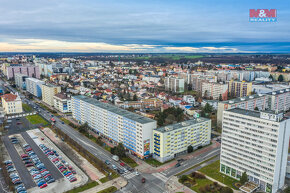 Prodej bytu 2+kk, 44 m², Mladá Boleslav, ul. tř. V.Klementa - 12