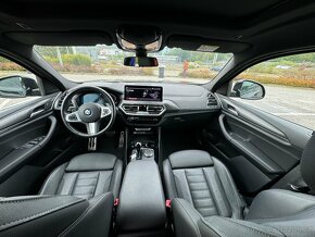 Prodám BMW X4 xDrive 30d - 12