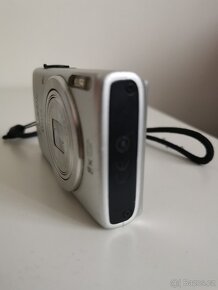 Canon IXUS 132 - 12