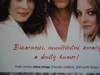 DVD filmy ruzných žánru - 12