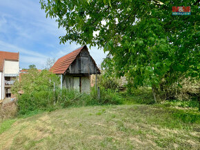 Prodej pozemku k bydlení, 1401 m², Vlčnov - 12