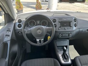 Volkswagen Tiguan 2.0 TDI 4Motion DSG Sport & Style (L098) - 12