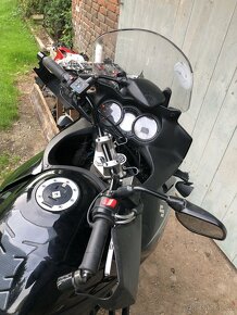 Motonadily Suzuki DL650 V-strom 2010 vstrom dily - 12