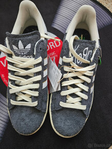 boty Adidas x Korn Campus 2 - KoRn Follow The Leader - 12