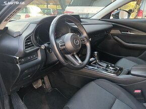 Mazda CX-30, 2.0i SKYa.110kw automat - 12