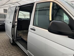 Volkswagen Transporter T6 2.0TDi,110kW,Manual,Kůže,DPH,AC - 12