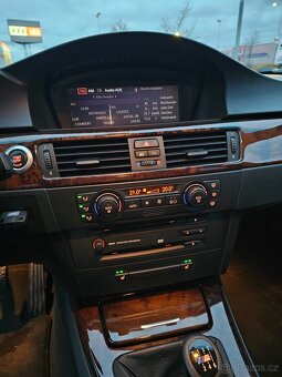 BMW 330i Touring N52 190kw LeMans - 12