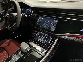 Audi SQ7 4,0 TDI ABT B&O CERAMIC TOP - 12