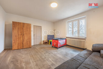 Prodej rodinného domu, 204 m², Bezděz - 12