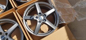 5x114,3 r17 mazda kia hyundai mitsubishi toyota honda - 12