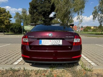 Prodám Škoda Octavia 3 1.6 tdi 77kw - 12