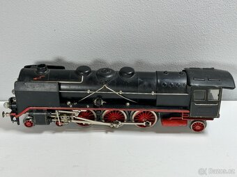 Märklin HR 66/12920 historická elektrická parní lokomotiva - 12