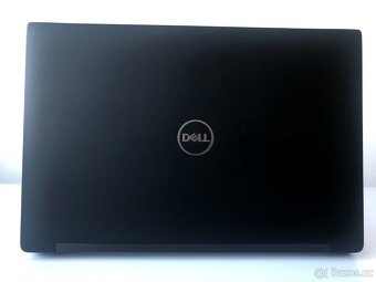 Notebook Dell Latitude 7490 - 12