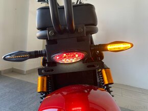 Elektrokoloběžka Lera Scooters C2 2000W, TOP výbava - 12