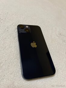 Prodám iphone 13 mi ni - 12