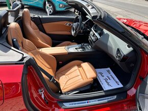 BMW Z4 M40i G29 ROADSTER - 2021 - 340 PS - NAVI - 15 TKM TOP - 12