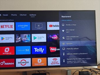 TESLA MediaBox XT850 Android TV - 12