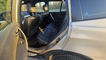 BMW X3 30d e83 - 12