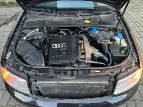 Audi A4 B6 1.8T - 12