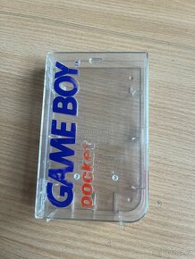 NINTENDO GAME BOY POCKET A HRA POKÉMON YELLOW - 12