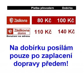 NOVÁ kožená bunda křivák - M/L - 12