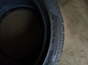 ZIMNÍ PNEU PIRELLI 225/45/18 a 255/40/18-2+2ks - 12