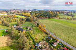 Prodej zemědělské usedlosti, 10050 m², Příbram - 12