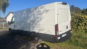 IVECO Daily 35S18 3.0 Hi-Matic automat r.v.05/2022 - 12