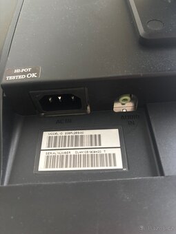 LCD monitor Philips Brilliance 235PL2ES/00 - 12