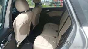 Mercedes Benz B 180CDi 80kw r.v.2013 automat - 12