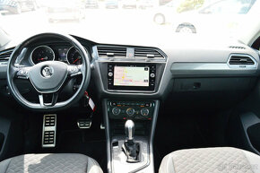 Volkswagen Tiguan Join 1.5 TSI DSG 4x2 - navi,LED,temp,150PS - 12