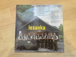 LP desky RŮZNÉ - 12