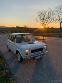 Fiat 127 - 12