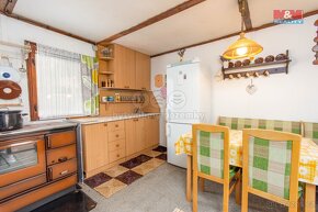 Prodej chaty, 49 m², Budišovice, ul. Lomy - 12