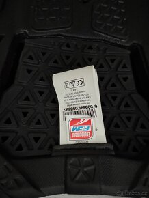 Leatt LEATT krunýř / chránič 6.5 Pro chest protector - 12