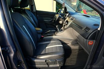 FORD KUGA 2,0 TDCI 4X4 2011 TITANIUM / TAŽNÉ - 12