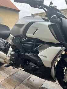 Ducati Diavel 1260 - 12