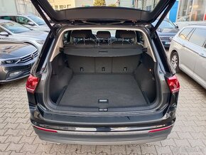 VW Tiguan Allspace 2.0TDI 140kW 4x4 DSG Tažné Dynamic LED - 12