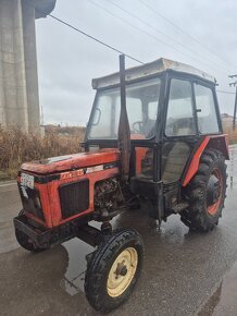 Zetor 3320 - 12