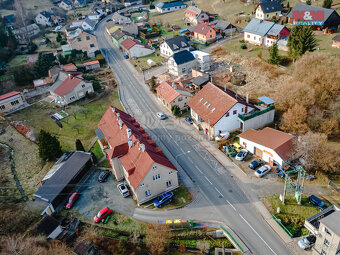 Prodej bytu 3+1, 64 m², Hronov - Zbečník - 12