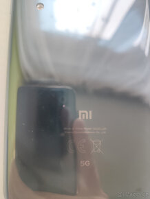 Xiaomi Mi 10 5G 8 / 256 GB Twilight Gray - 12