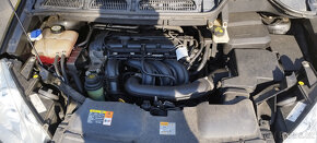 Ford C-Max 1.6 16v 74kw r.v. - 2007 - 12