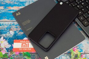 Nillkin Textured pro Xiaomi, Redmi, Poco - 12