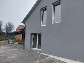 Prodej RD před dokončením 245m2 Vávrovice / Wiechowice - 12