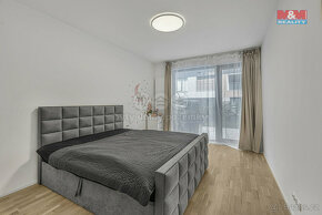 Prodej bytu 2+kk, 61 m², Praha, ul. Michelská - 12