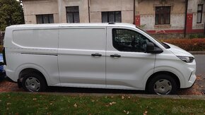 Ford Transit Custom Trend 320 L2 100kW , nový - 12